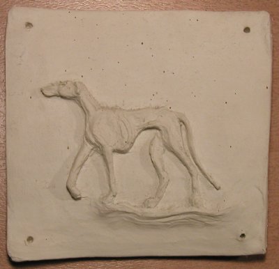 Kunst-Idi Issa-Relief-400